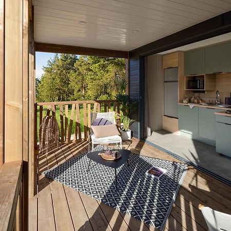 Camping Castell Montgri **** L'Estartit Luaran gambar