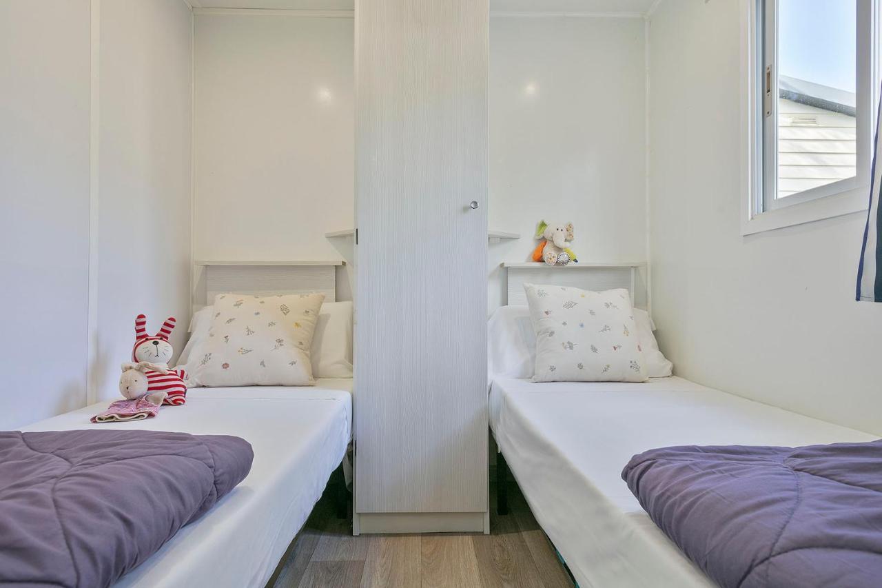 Camping Castell Montgri **** L'Estartit Luaran gambar