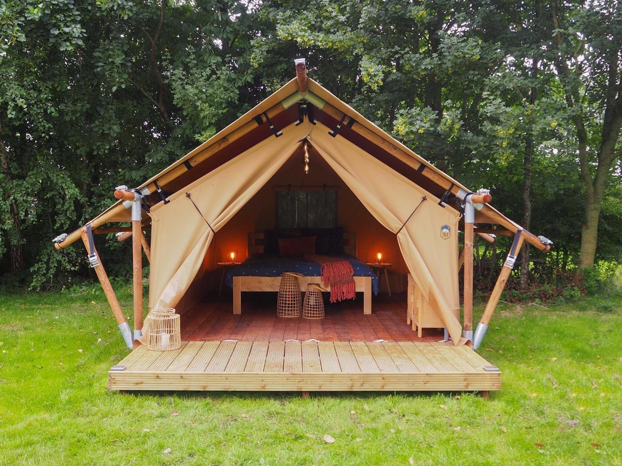 Camping Castell Montgri **** L'Estartit Luaran gambar