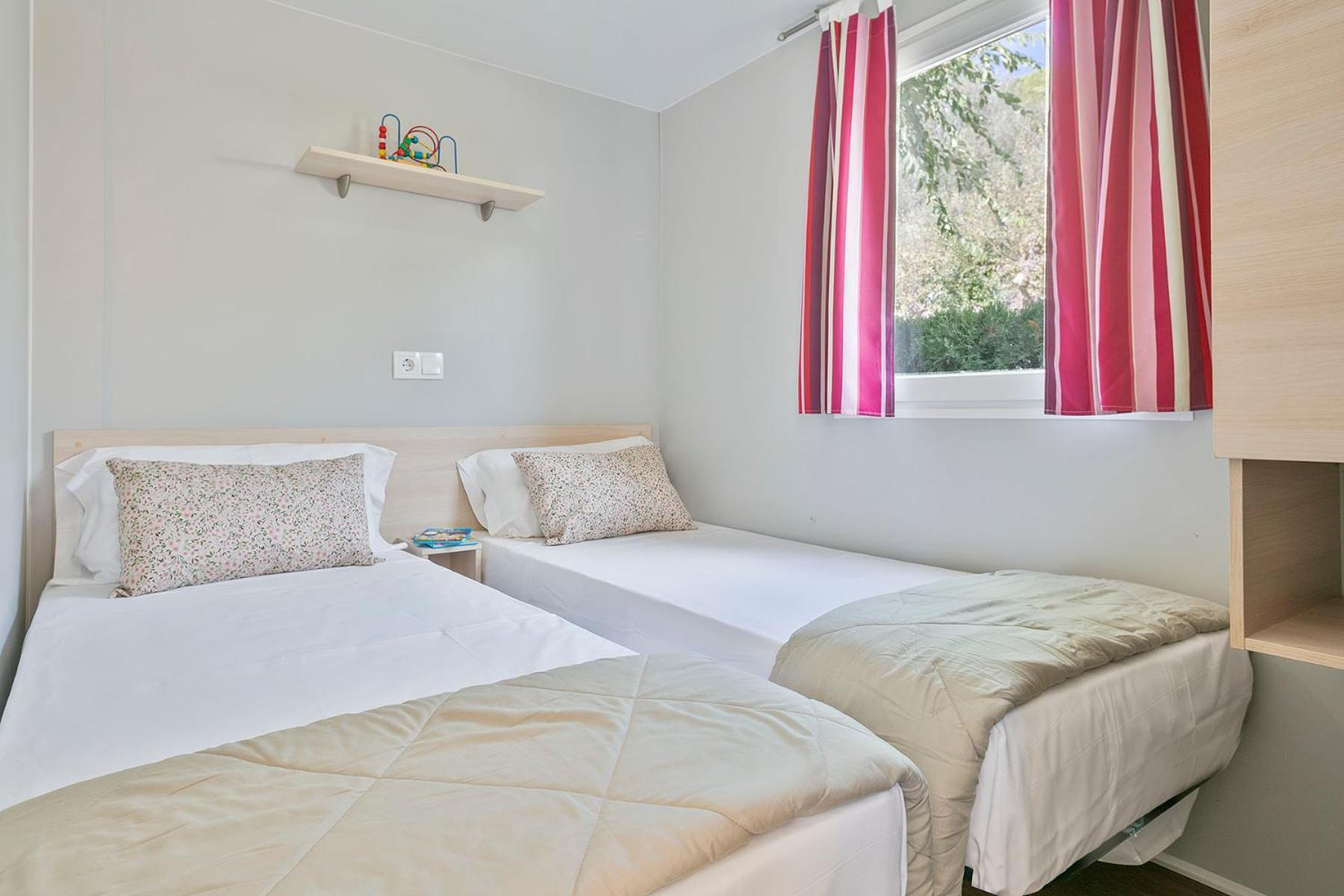 Camping Castell Montgri **** L'Estartit Luaran gambar