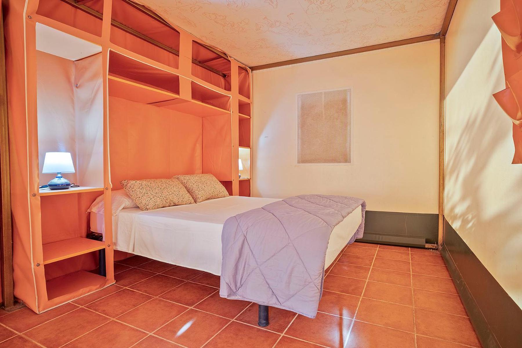 Camping Castell Montgri **** L'Estartit Luaran gambar