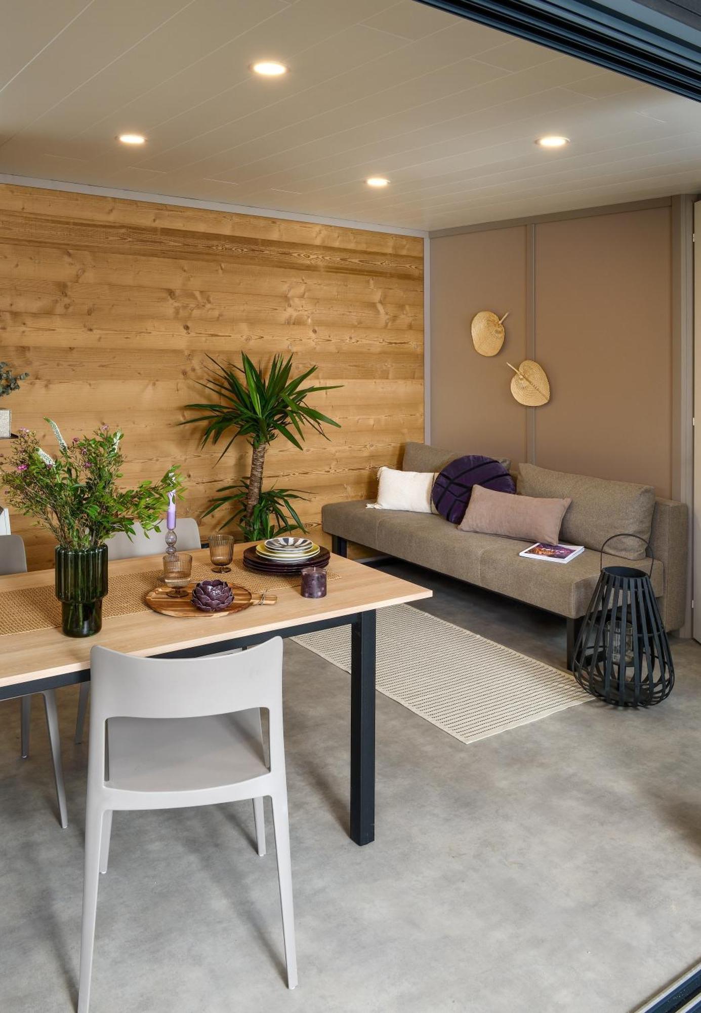 Camping Castell Montgri **** L'Estartit Luaran gambar