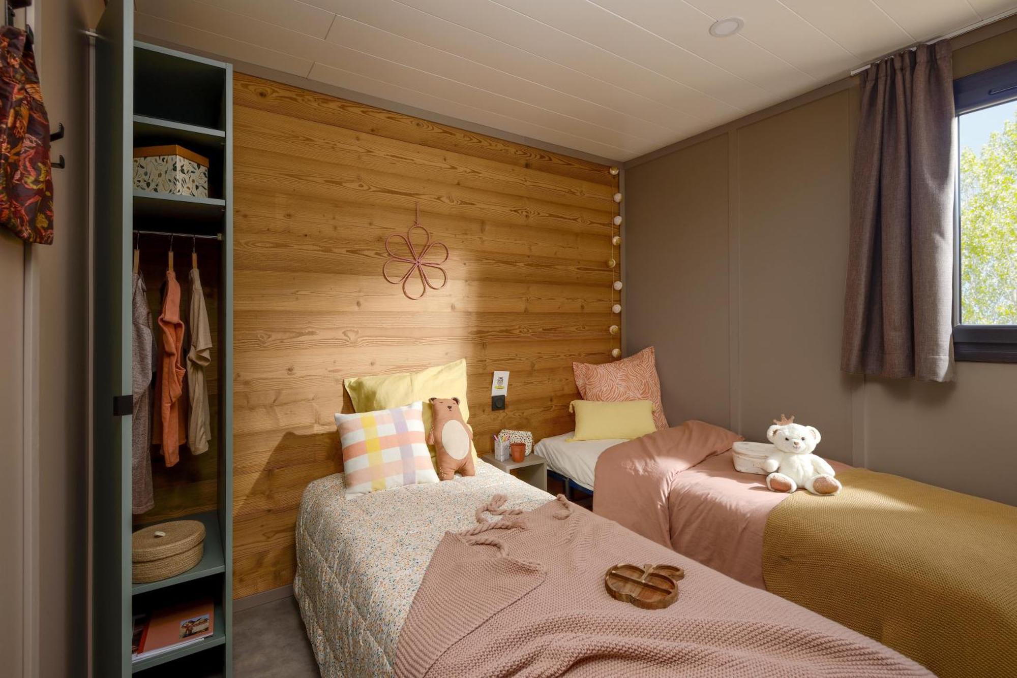 Camping Castell Montgri **** L'Estartit Luaran gambar