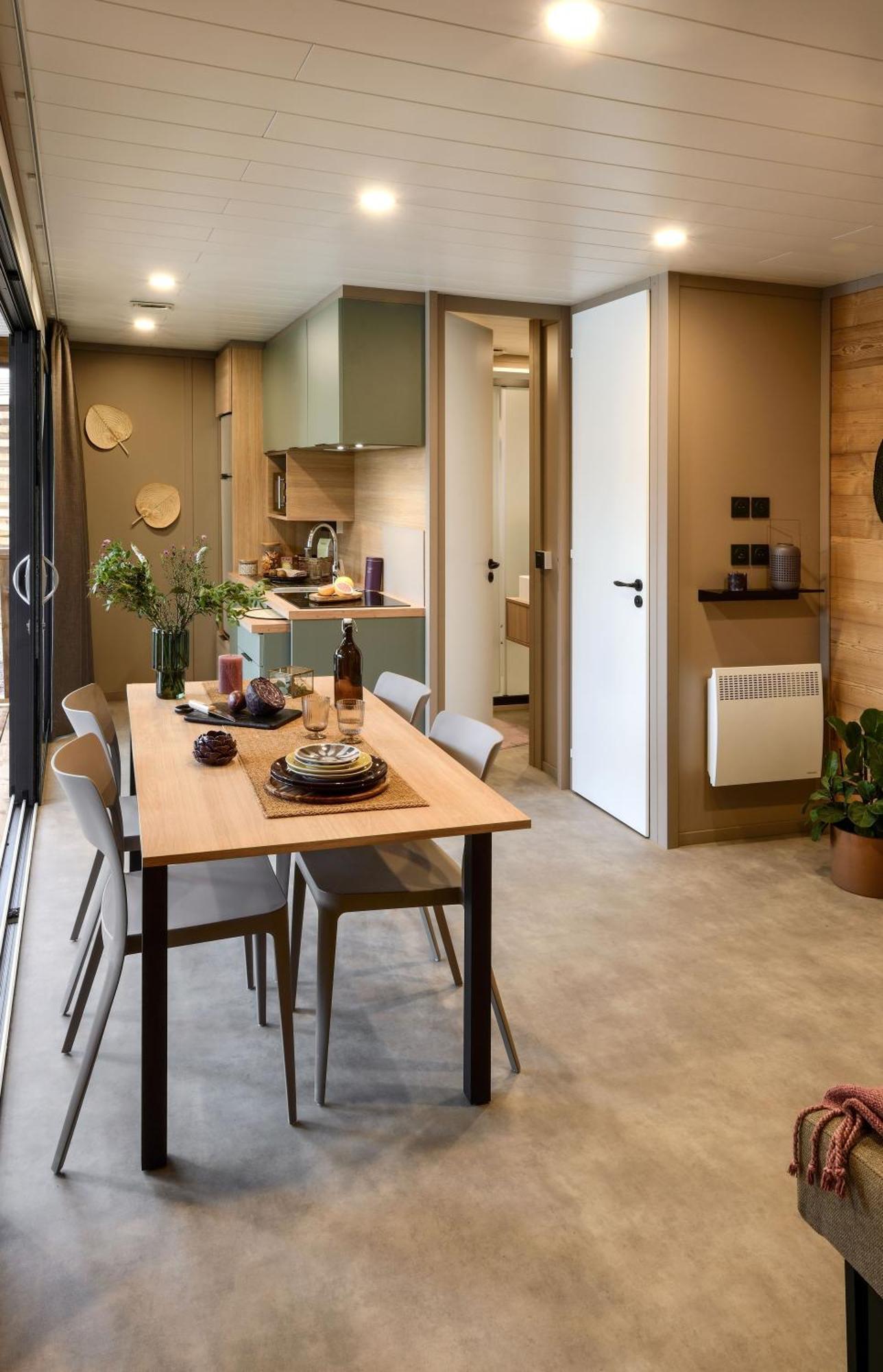 Camping Castell Montgri **** L'Estartit Luaran gambar