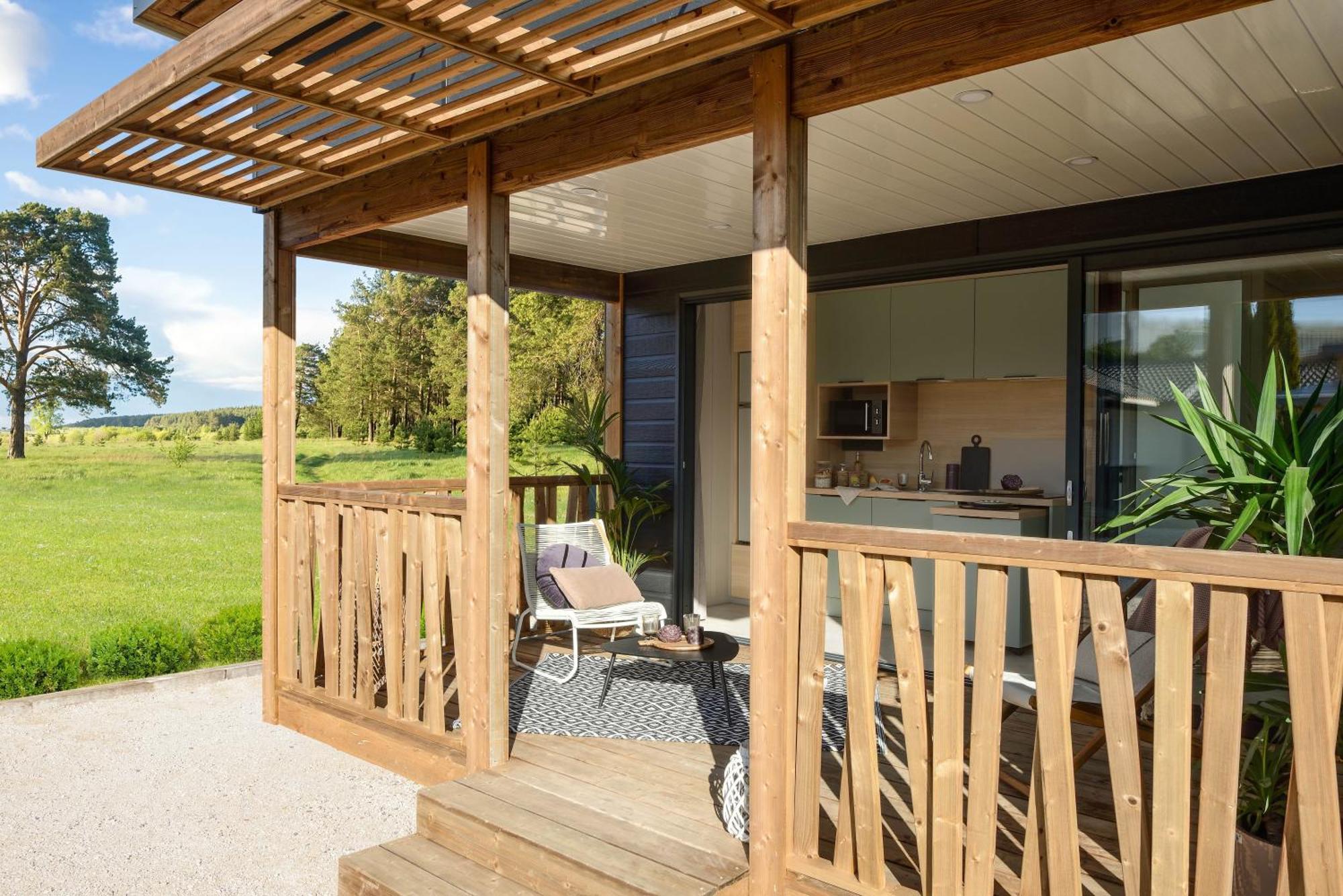 Camping Castell Montgri **** L'Estartit Luaran gambar