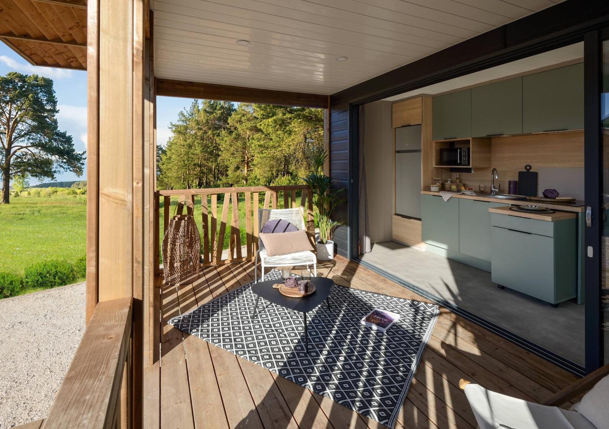 Camping Castell Montgri **** L'Estartit Luaran gambar