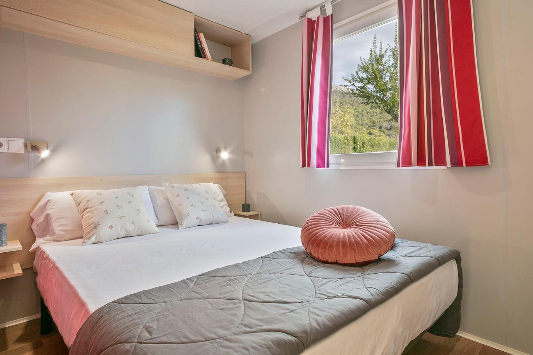 Camping Castell Montgri **** L'Estartit Luaran gambar